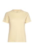 Aero Tee 2XU Yellow