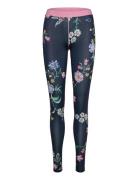 Fryd Pant Kari Traa Navy