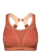 Ultimate Run Bra 5044 Shock Absorber Orange