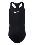 Nike Essential Racerback Piece NIKE SWIM Black