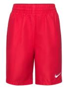 Nike Essential 6" Volley Short NIKE SWIM Red