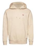 The Original Hm Hoodie Fog Levi's® Cream