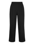 Rkelif Mw Trousers Rosemunde Kids Black