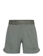 Borg 6" Shorts Björn Borg Green