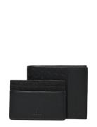 Gb_Bb 4 Cc&Cardcase BOSS Black