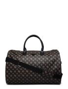 Wilder Weekender Duffel GUESS Brown