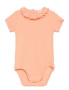Bodysuit United Colors Of Benetton Orange