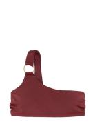 Azores Bikini Top Dorina Red