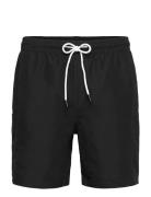 Swim Shorts Tom Tailor Black