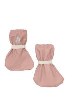 Padded Pu-Footies CeLaVi Pink