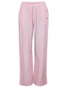 Nmfrida Pants Wvn S* NOISY MAY Pink