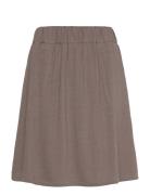Rwaicha Mw Skirt Rosemunde Brown