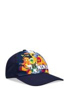 Lwagan 203 - Cap LEGO Kidswear Navy