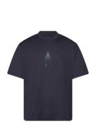 T-Shirt Armani Exchange Navy