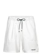 Play Shorts Men Head White