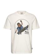 Bhjavor Tee Blend White