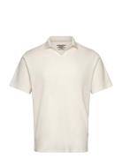 Bheskild Polo Blend White