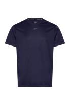 Id Train Ss Tech Tee Reebok Performance Navy