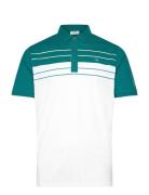 Pinebrook Polo Calvin Klein Golf Green