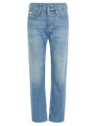 Standard Straight Calvin Klein Jeans Blue