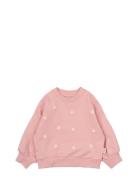 Sweat Shirt Haw Petit Piao Pink