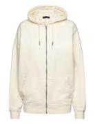 Studios Zip Hoodie Superdry Cream