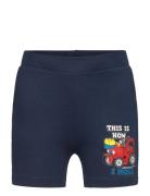 Lwpani 201 - Shorts LEGO Kidswear Navy