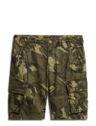 Core Cargo Short Superdry Khaki