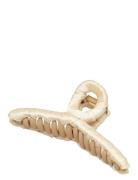 Luster Celabrina Hair Claw Becksöndergaard Cream