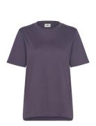 Essentials O'neill Script T-Shirt O'neill Purple