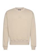 Rlxd Sweat Umbro Beige