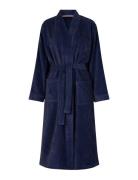 Organic Robe Rosemunde Blue