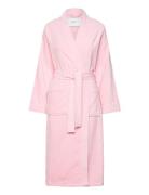 Organic Robe Rosemunde Pink