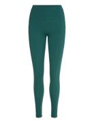 Form Stash Hi-Rise Compression Tights 2XU Green