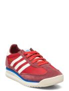 Sl 72 Rs Adidas Originals Red