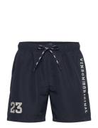 Ryle Reg Pe Vin M Swim VINSON Black