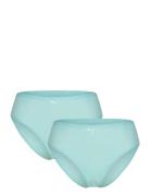 Puma Women Brief 2P H PUMA Blue