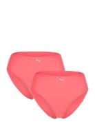 Puma Women Brief 2P H PUMA 