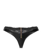 Talia String R Hunkemöller Black