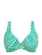 Fiji Falls Freya Green