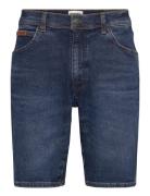 Texas Shorts Wrangler Blue