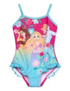 Swimsuit Disney Pink