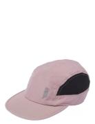 Hh Trail Cap Helly Hansen Purple
