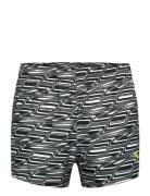 Puma Swim Men Formstrip Short Shorts 1P Puma Swim Black