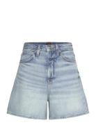 Stella Short Lee Jeans Blue