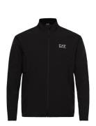 Sweatshirt EA7 Black