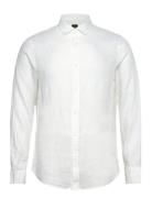 Shirt Armani Exchange White
