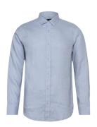 Shirt Armani Exchange Blue