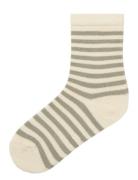 Nmmdiogo Sock Lil Lil'Atelier Cream