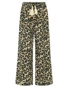 Kogglow Life Pant Aop Wvn Kids Only Black